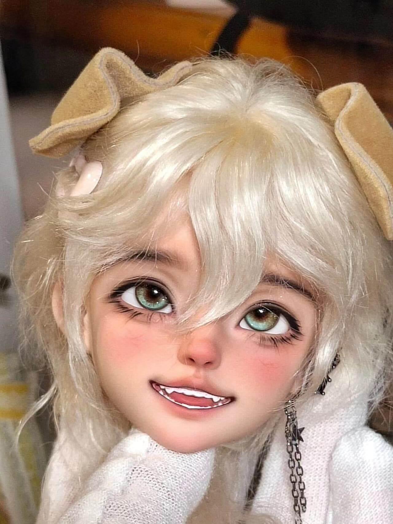 Collaborations - MDollSchool