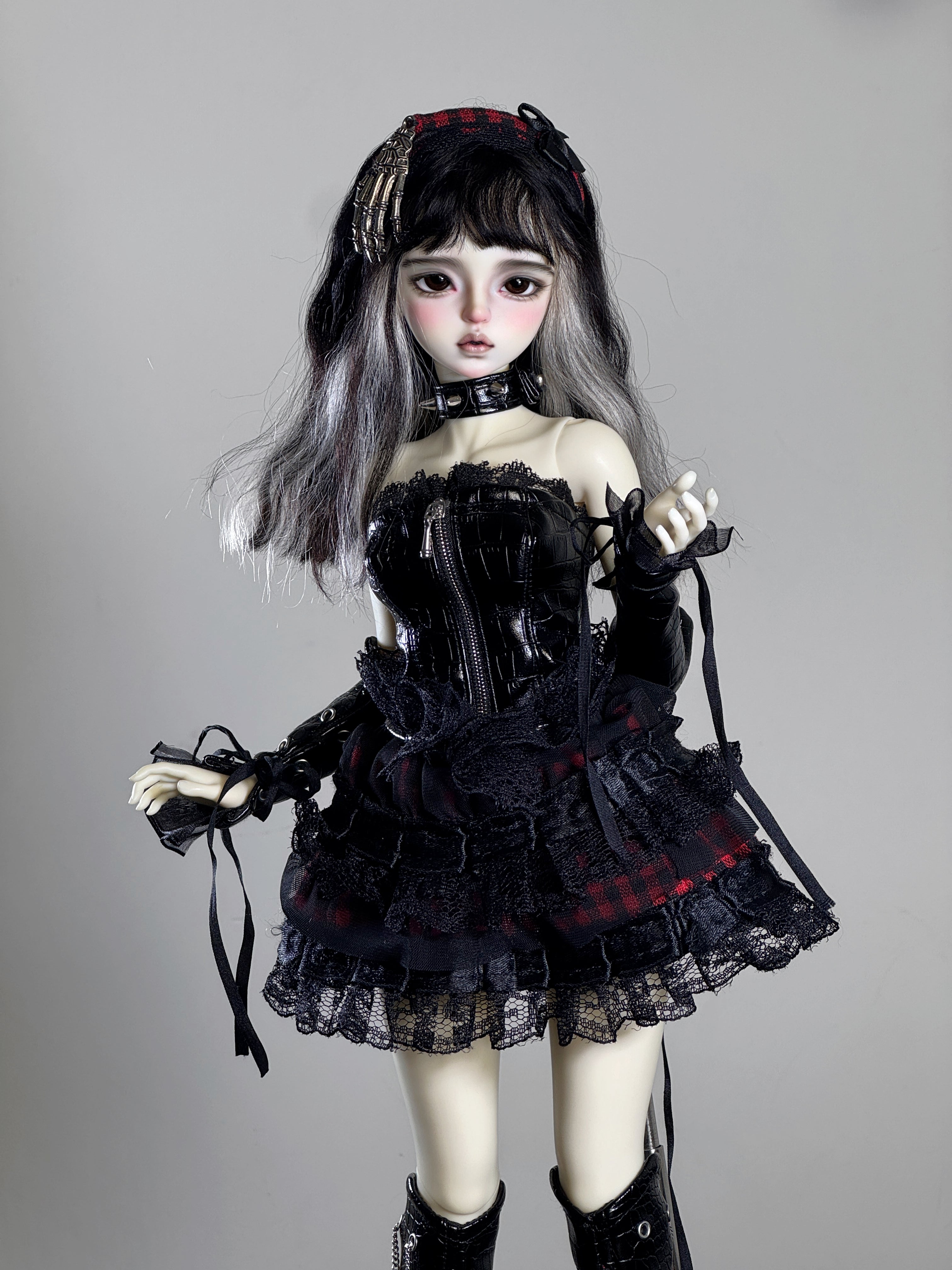 BJD 球体関節人形 – MDollSchool