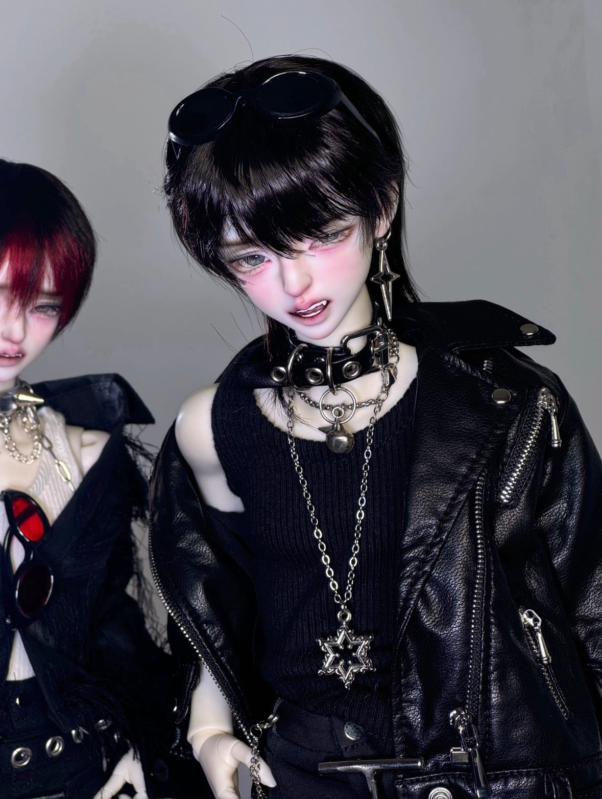 BJD 球体関節人形 – MDollSchool