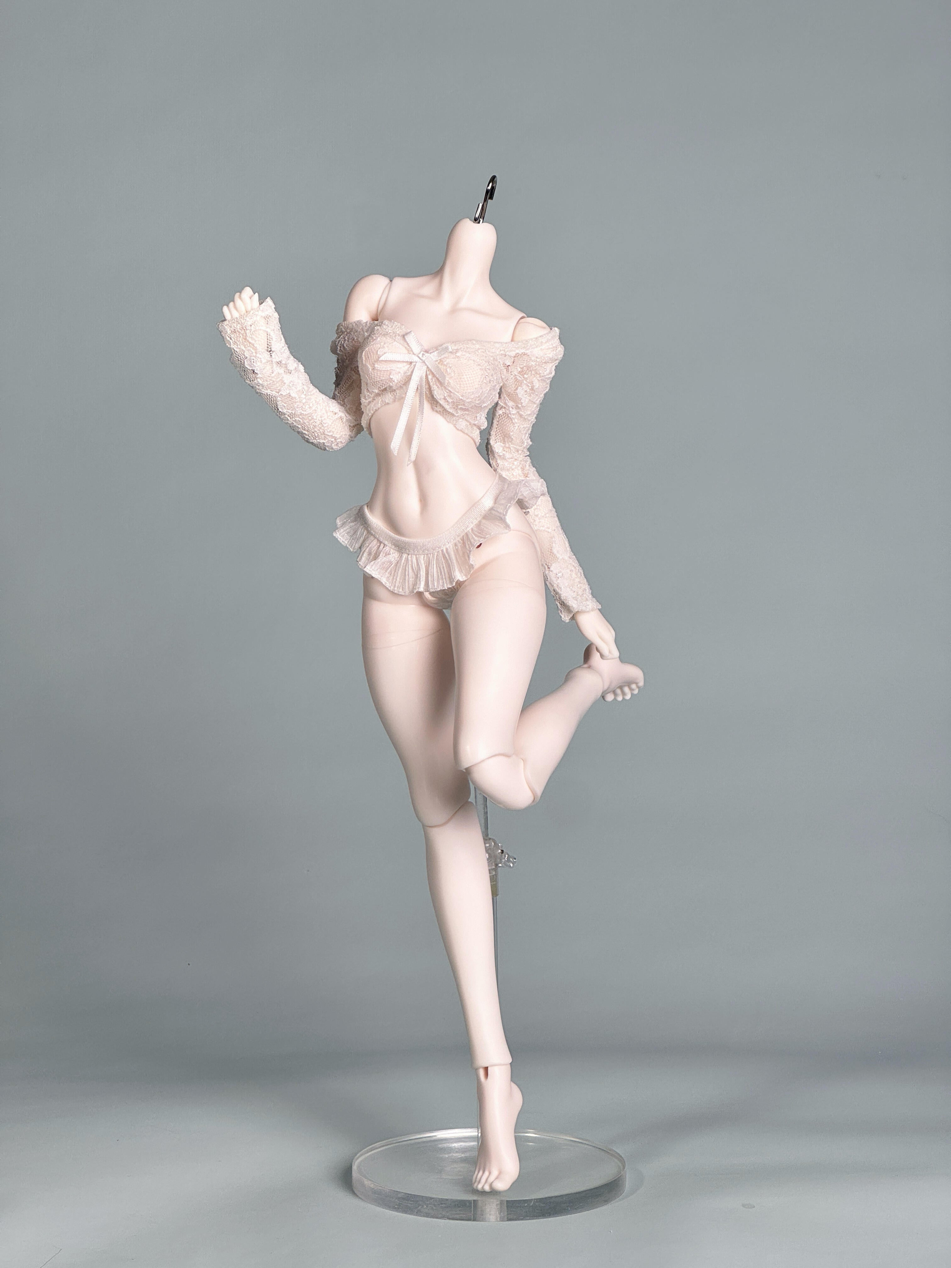 BJD 球体関節人形 – MDollSchool