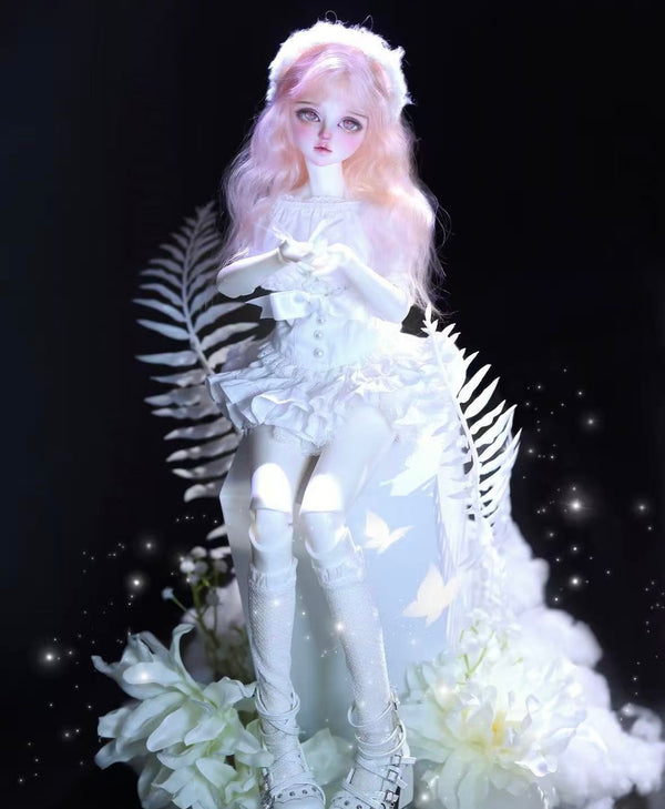 MDollSchool - KiKi Fullset